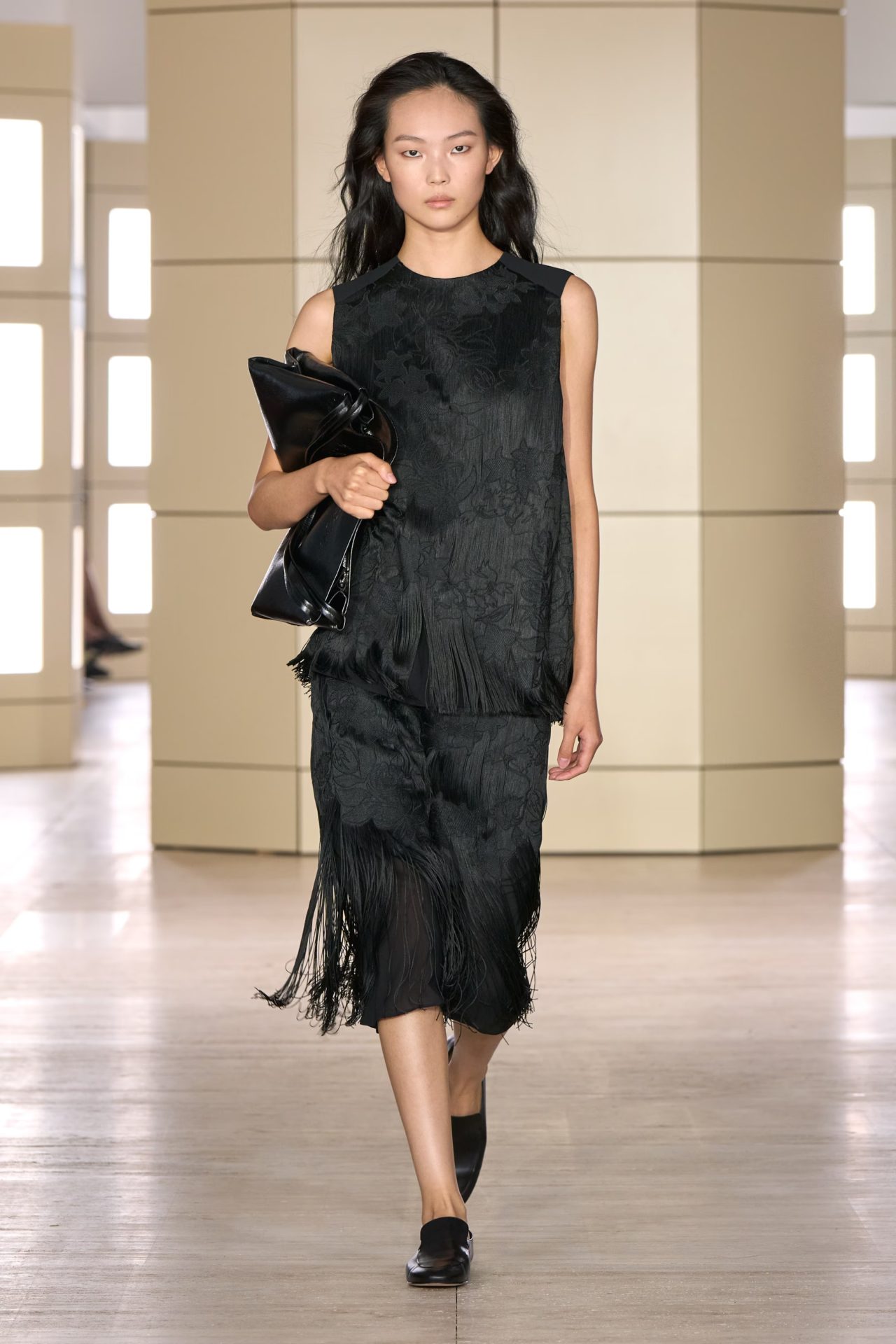 COS Fall 2026 Ready-to-Wear Collection at NYFW