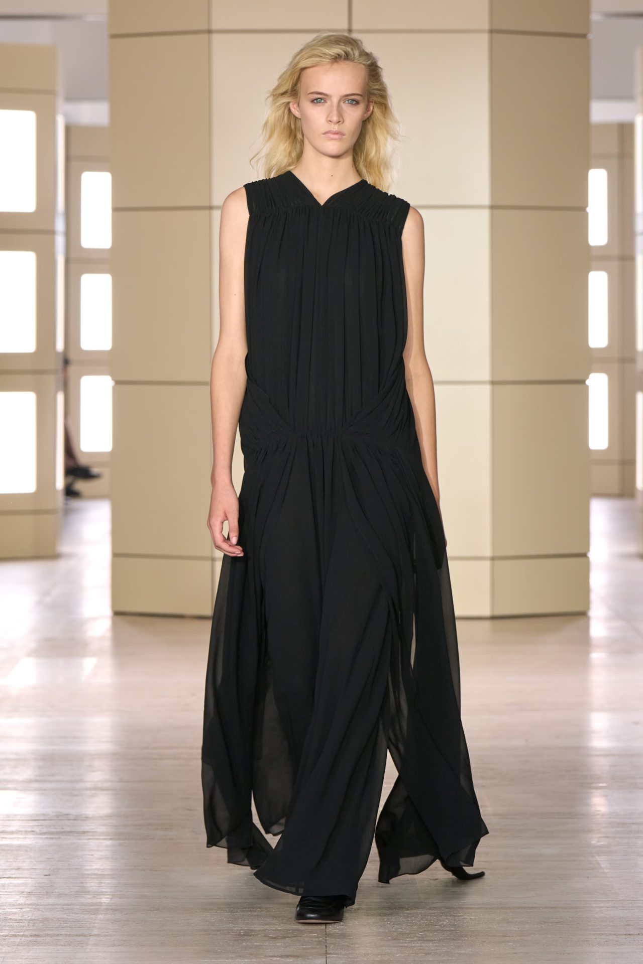 COS Fall 2026 Ready-to-Wear Collection at NYFW