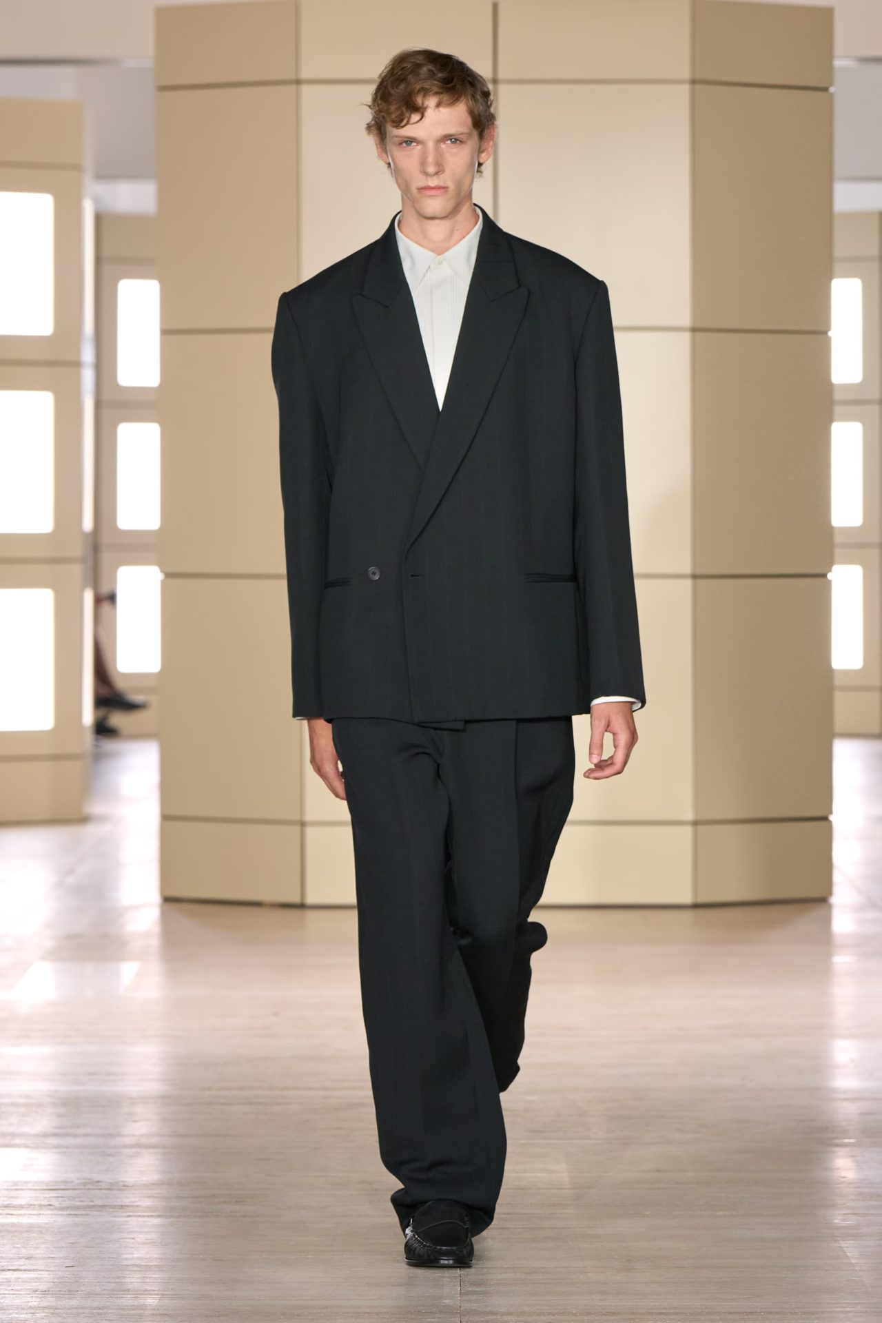 COS Fall 2026 Ready-to-Wear Collection at NYFW
