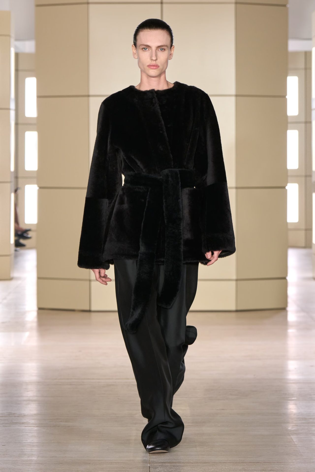 COS Fall 2026 Ready-to-Wear Collection at NYFW