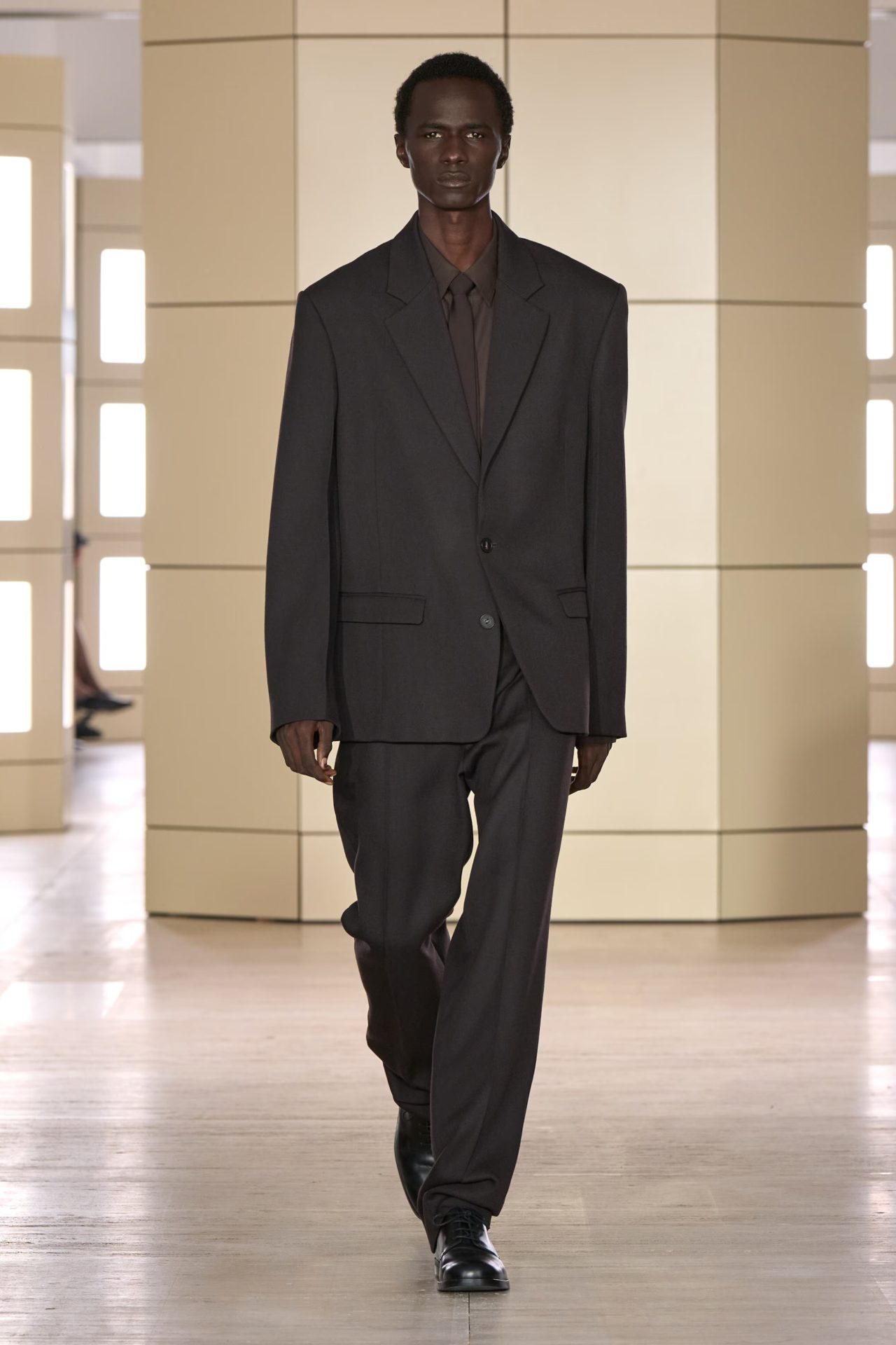 COS Fall 2026 Ready-to-Wear Collection at NYFW