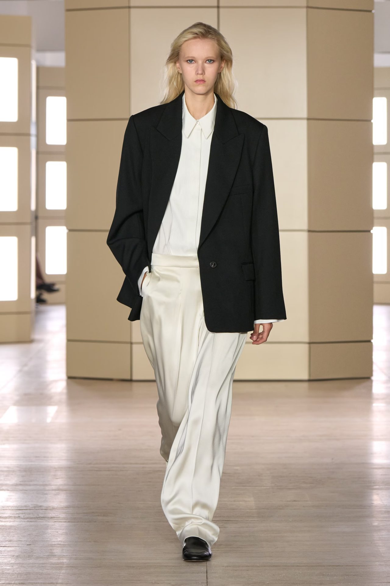 COS Fall 2026 Ready-to-Wear Collection at NYFW