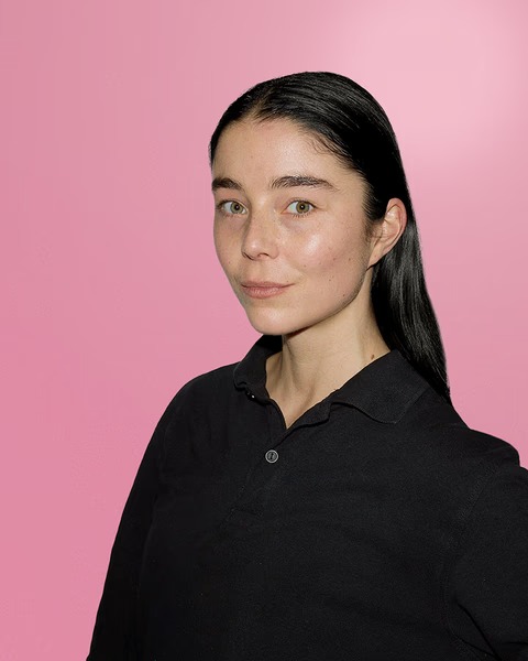 Julie Kegels Wins 2026 LVMH Prize; Lii, Yoshita 1967 Take Runner-Up Awards