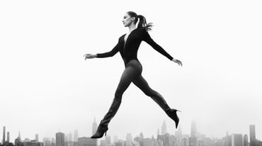Inside Stuart Weitzman's 40th Anniversary Reunion: Fall 2026 Campaign
