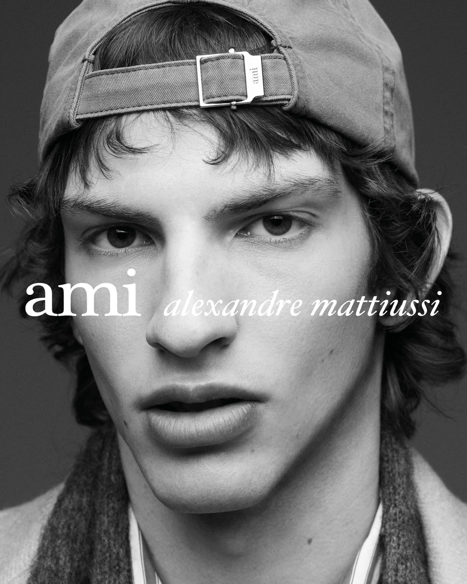 Inside AMI Paris Fall-Winter 2026: A Small Shift Changes Everything