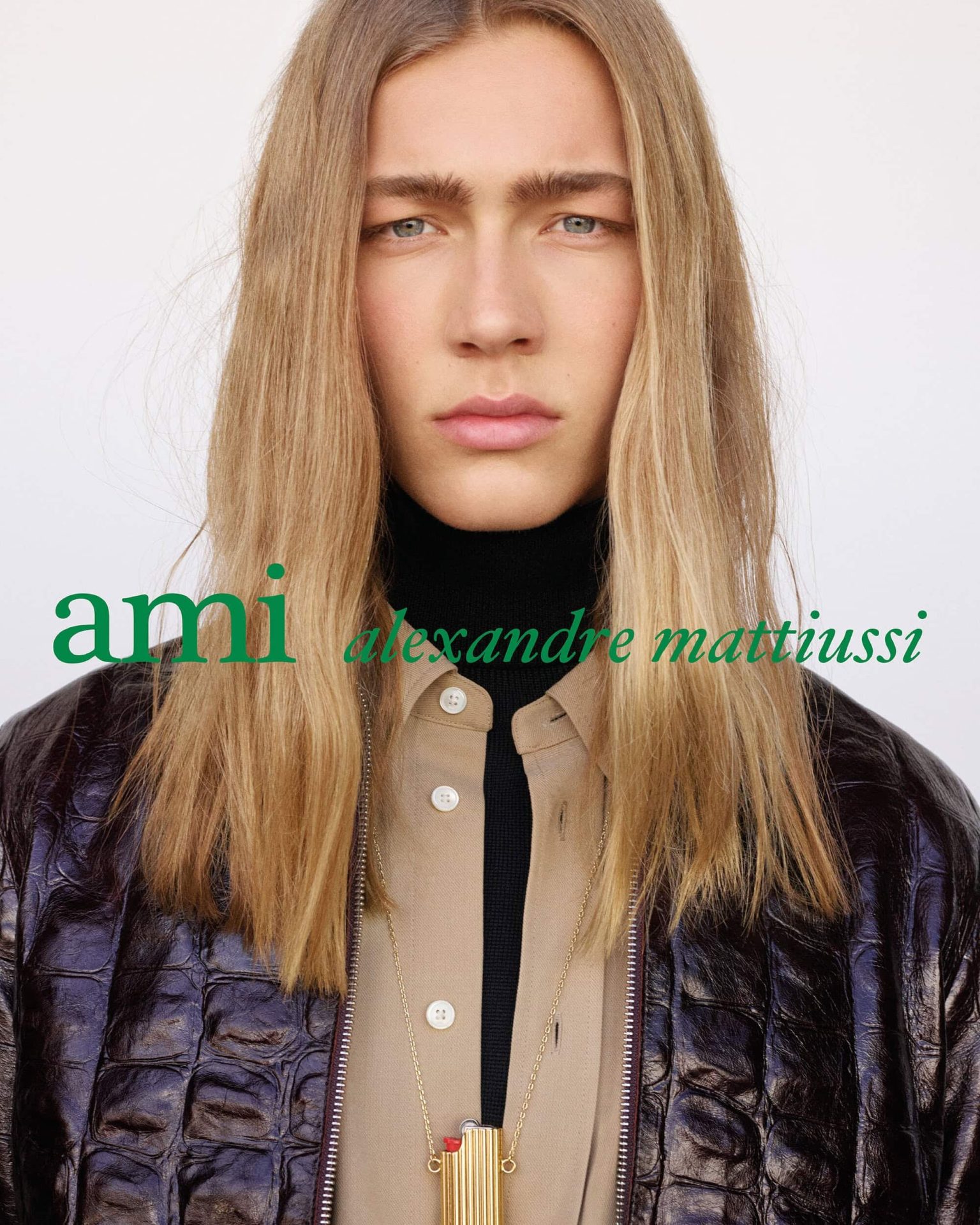 Inside AMI Paris Fall-Winter 2026: A Small Shift Changes Everything