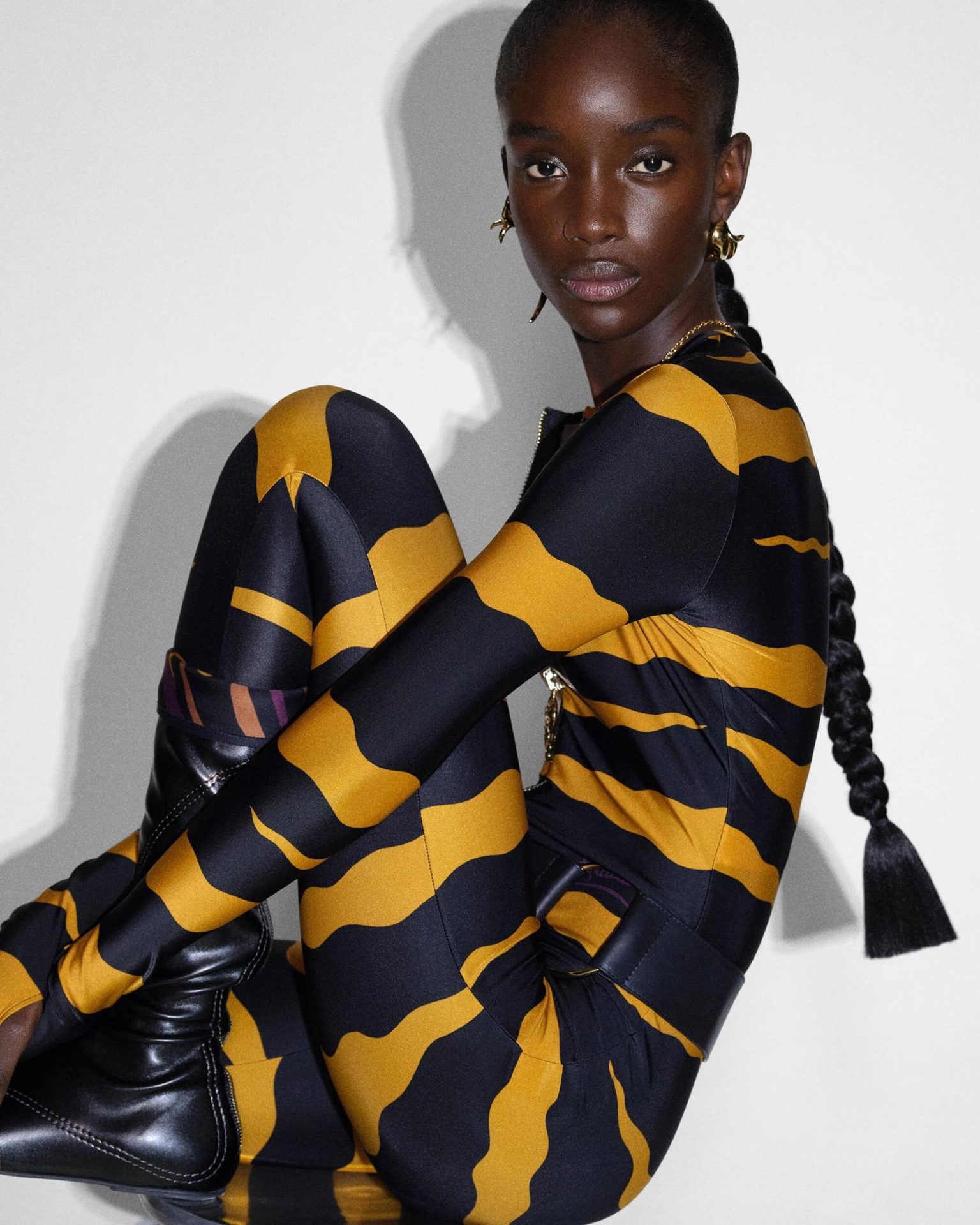 Emilio Pucci Fall 2026 Ready-to-Wear Collection