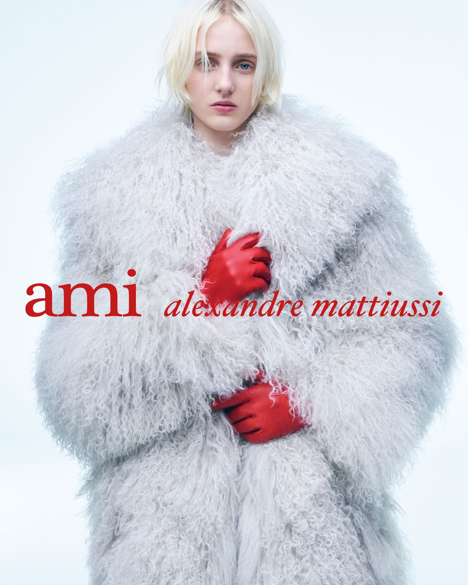 Inside AMI Paris Fall-Winter 2026: A Small Shift Changes Everything