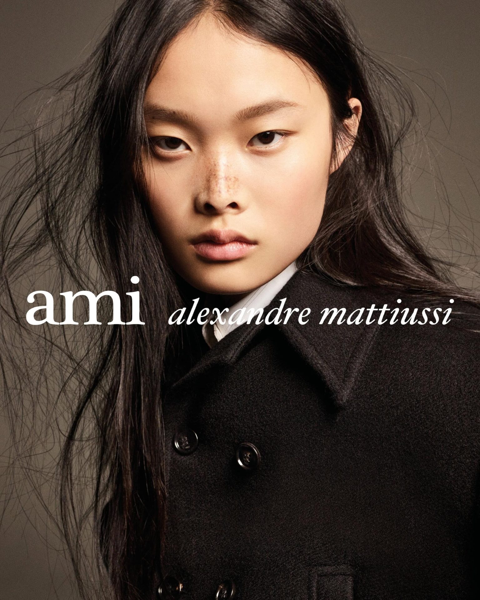 Inside AMI Paris Fall-Winter 2026: A Small Shift Changes Everything