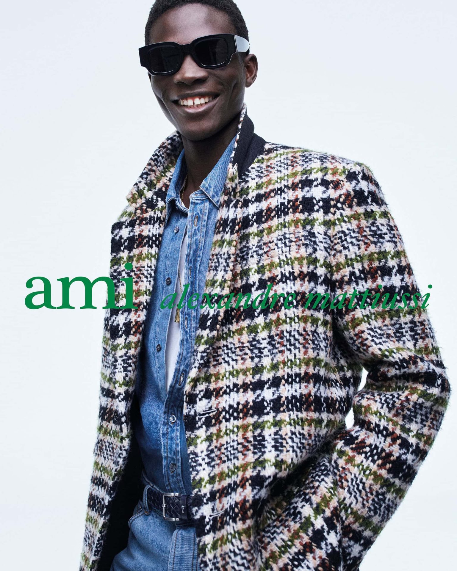 Inside AMI Paris Fall-Winter 2026: A Small Shift Changes Everything