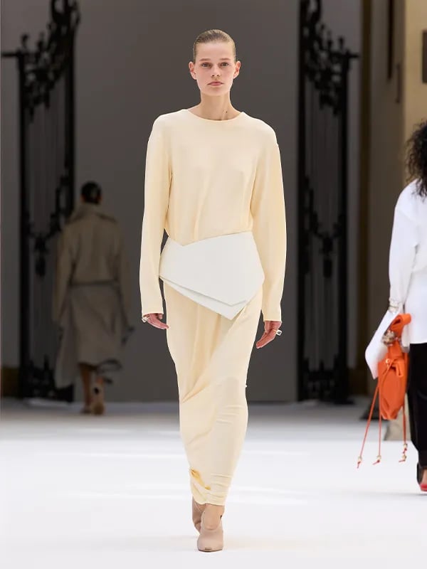 Sportmax Spring 2027 Ready-to-Wear at Milan Fashion Week
