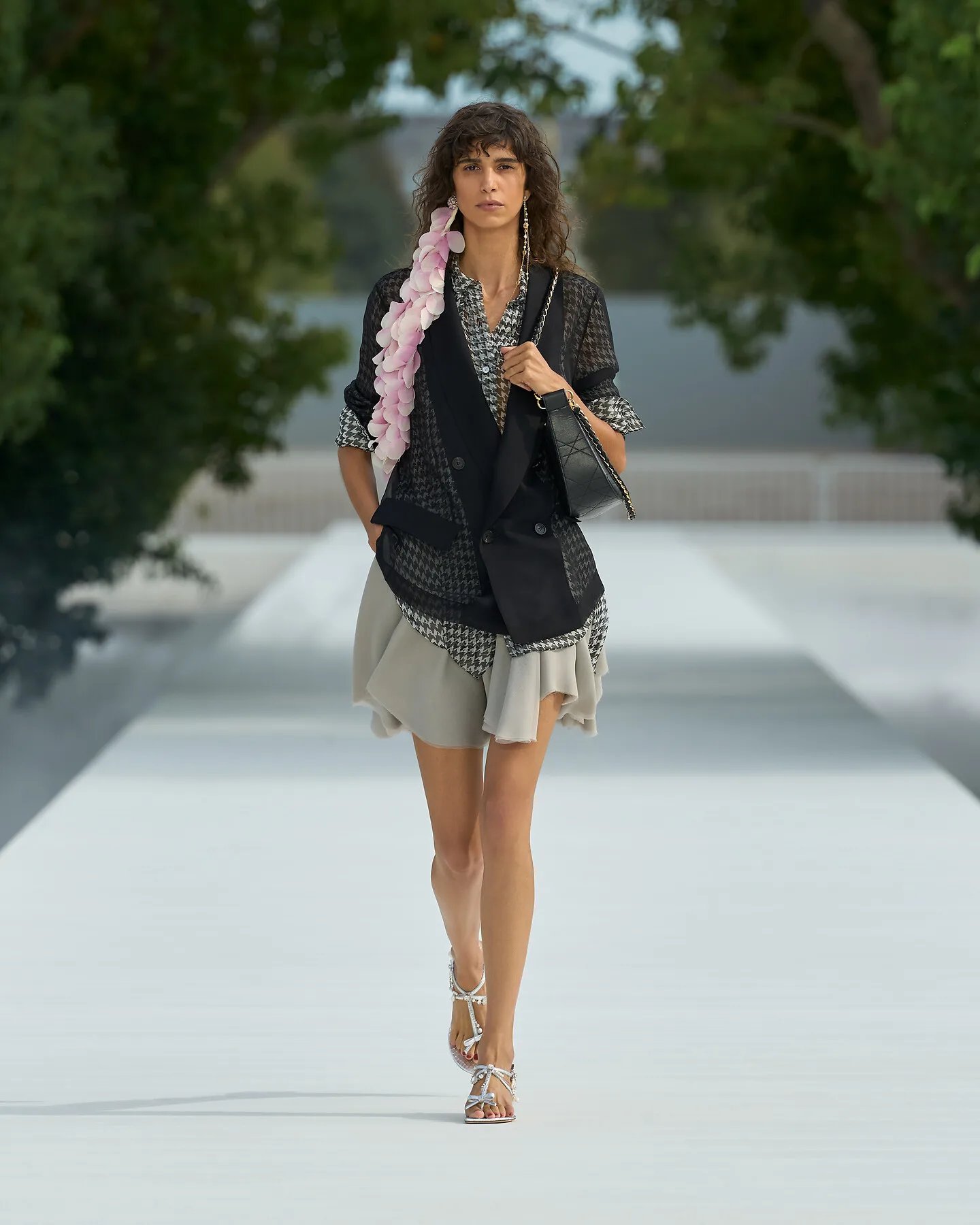 Dior Spring 2027 Ready-to-Wear Collection at Paris Fashion Week