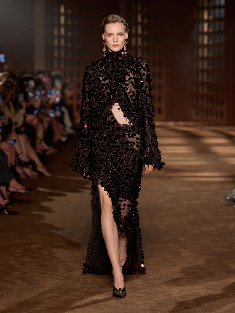 Ferragamo Spring 2027 Ready-to-Wear Runway Collection at Milan