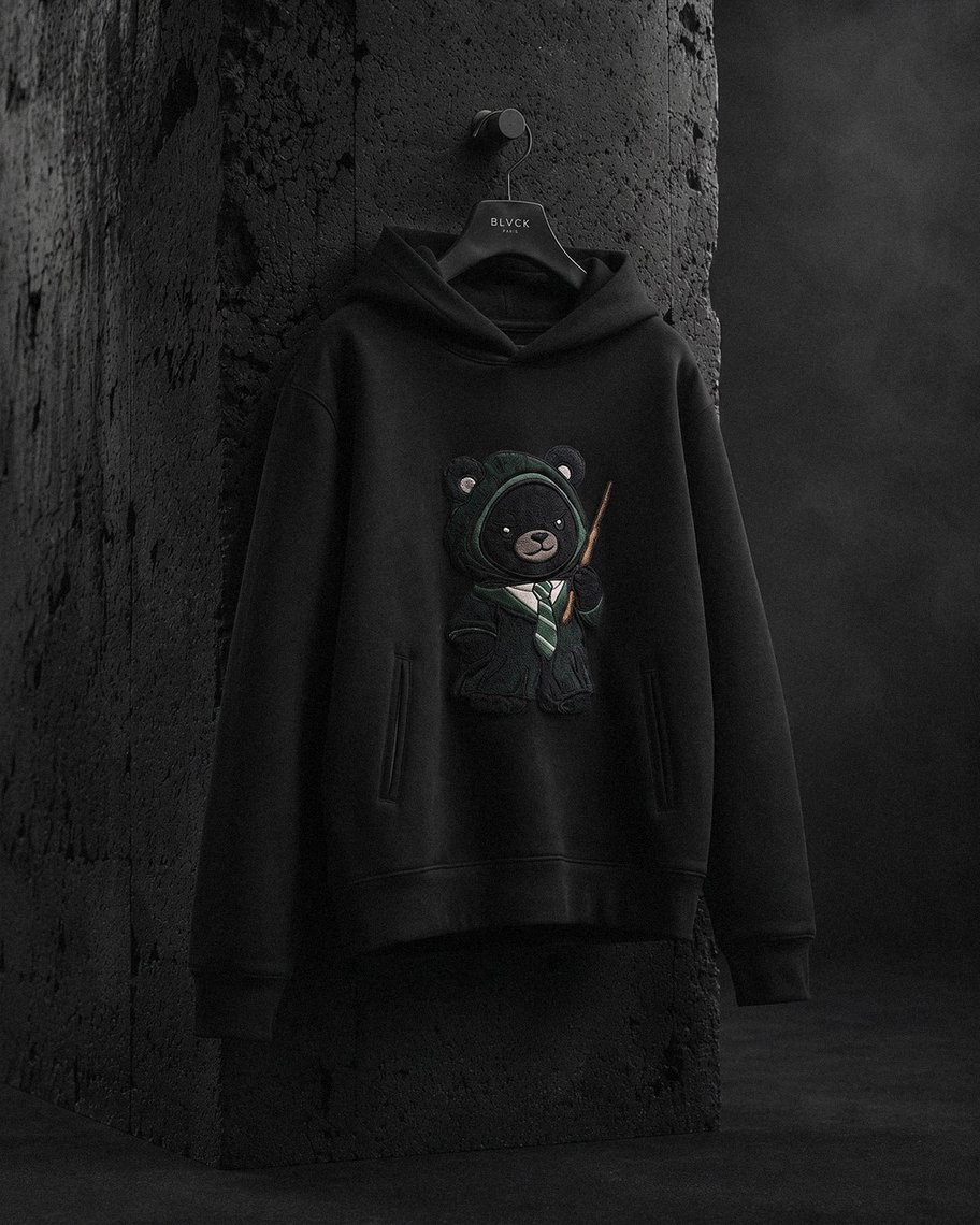 02 hoodie teddy