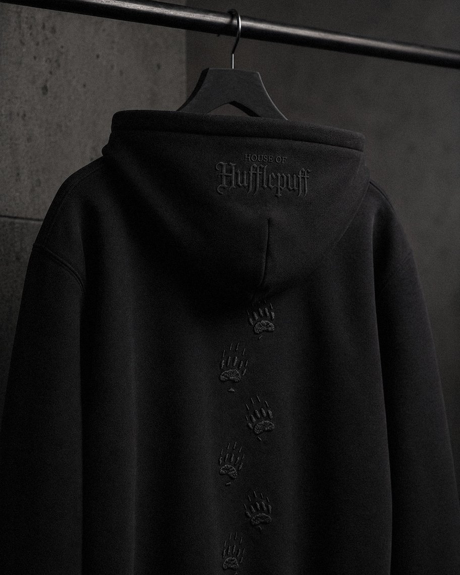 07 hufflepuff
