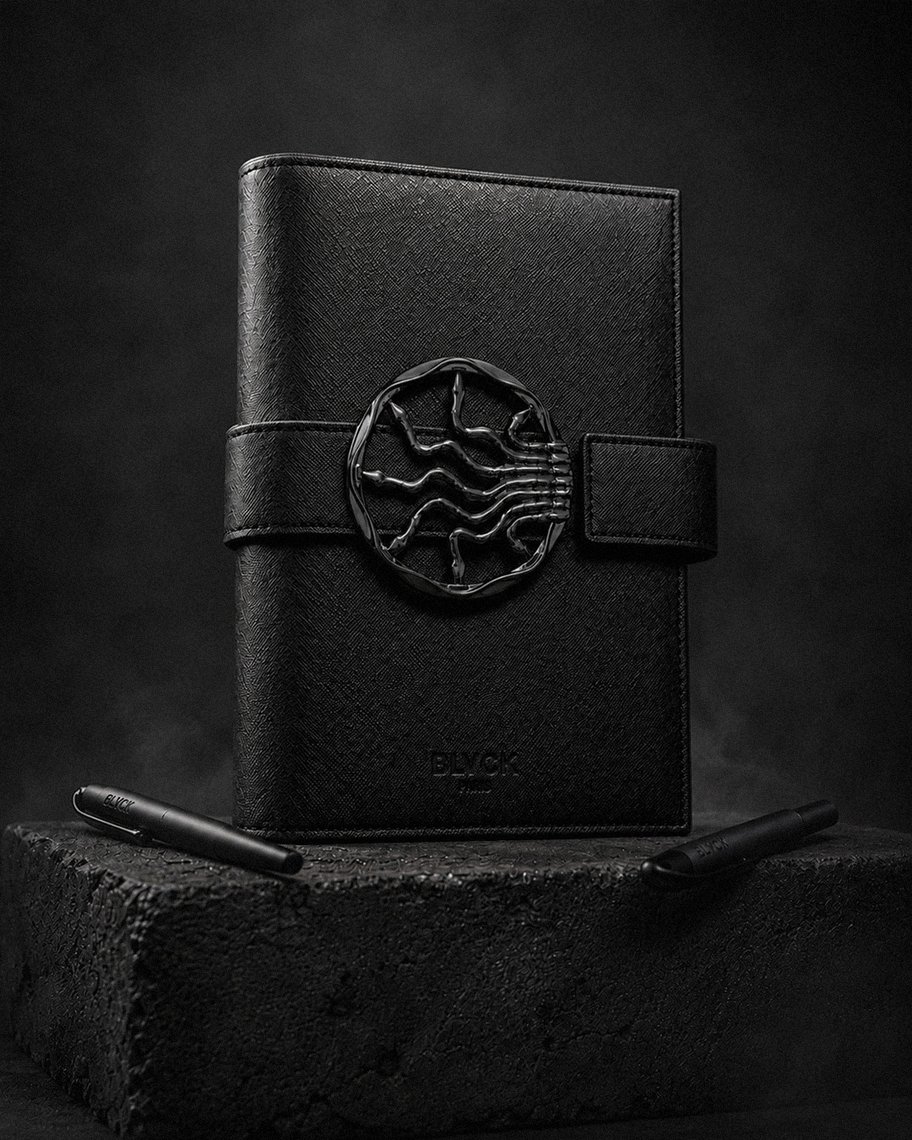 08 Agenda