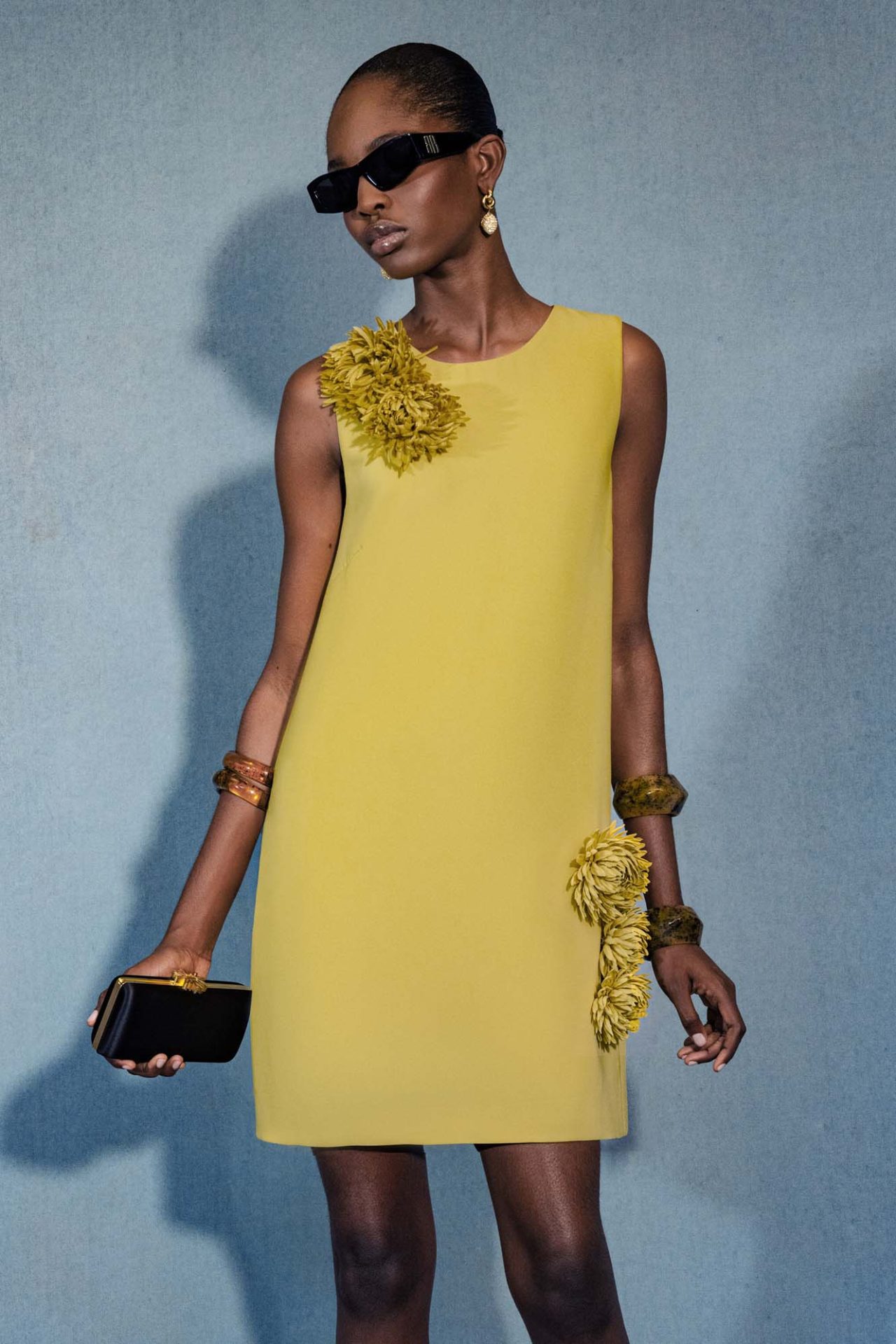 Zuhair Murad Spring 2027 Ready-to-Wear Collection at Paris Fashion Week