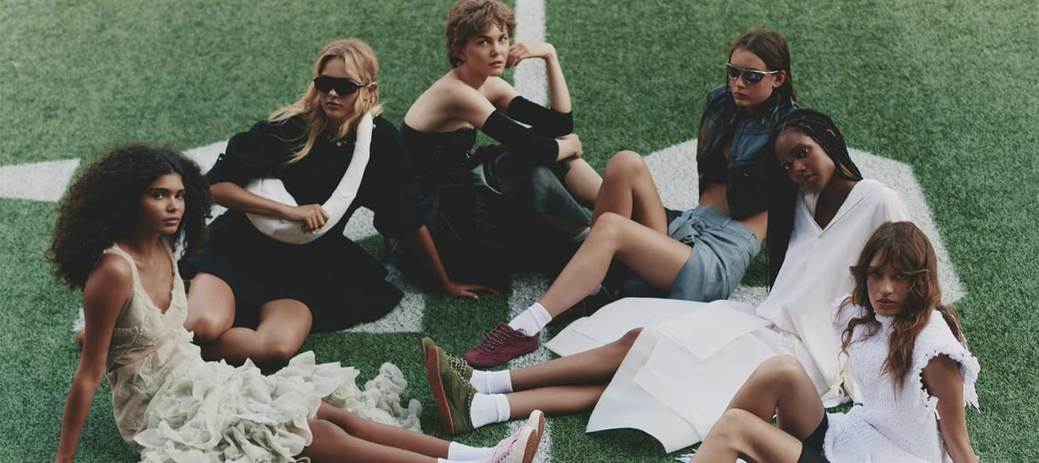 Milan Fashion Week Autumn/Winter 2027/2028