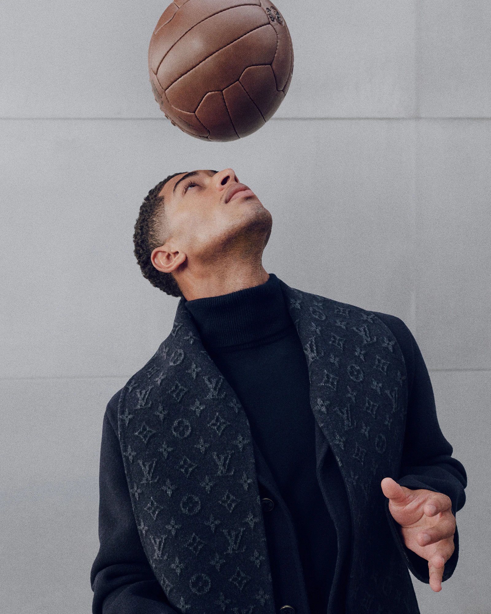 Louis Vuitton Real Madrid 2026: Pharrell’s Second Wardrobe