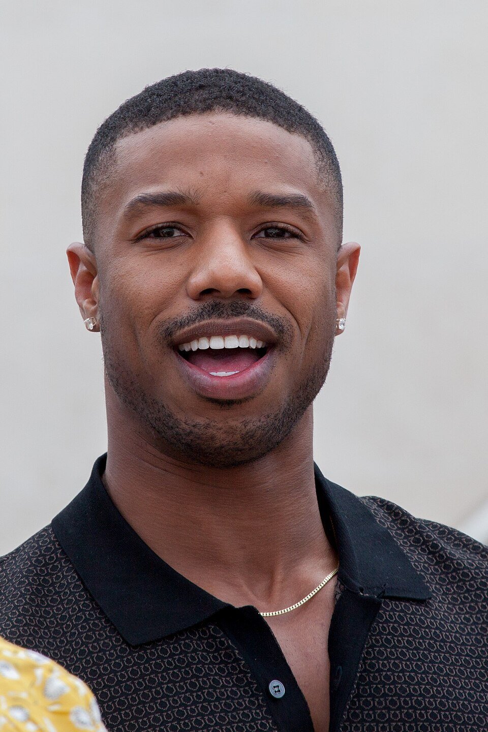 Michael B. Jordan