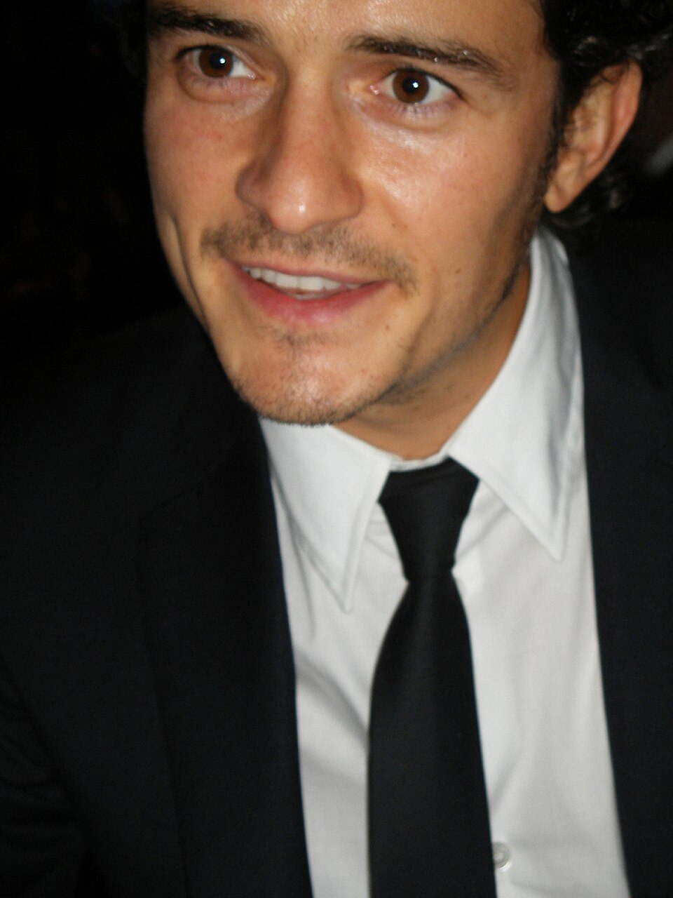 Orlando Bloom