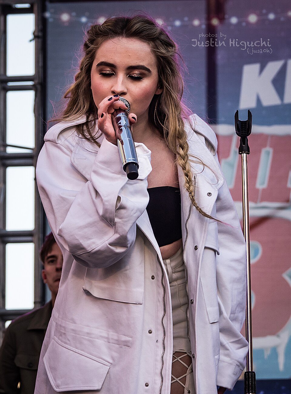 Sabrina Carpenter