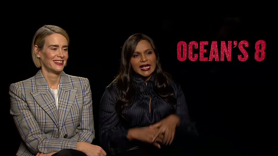 Mindy Kaling