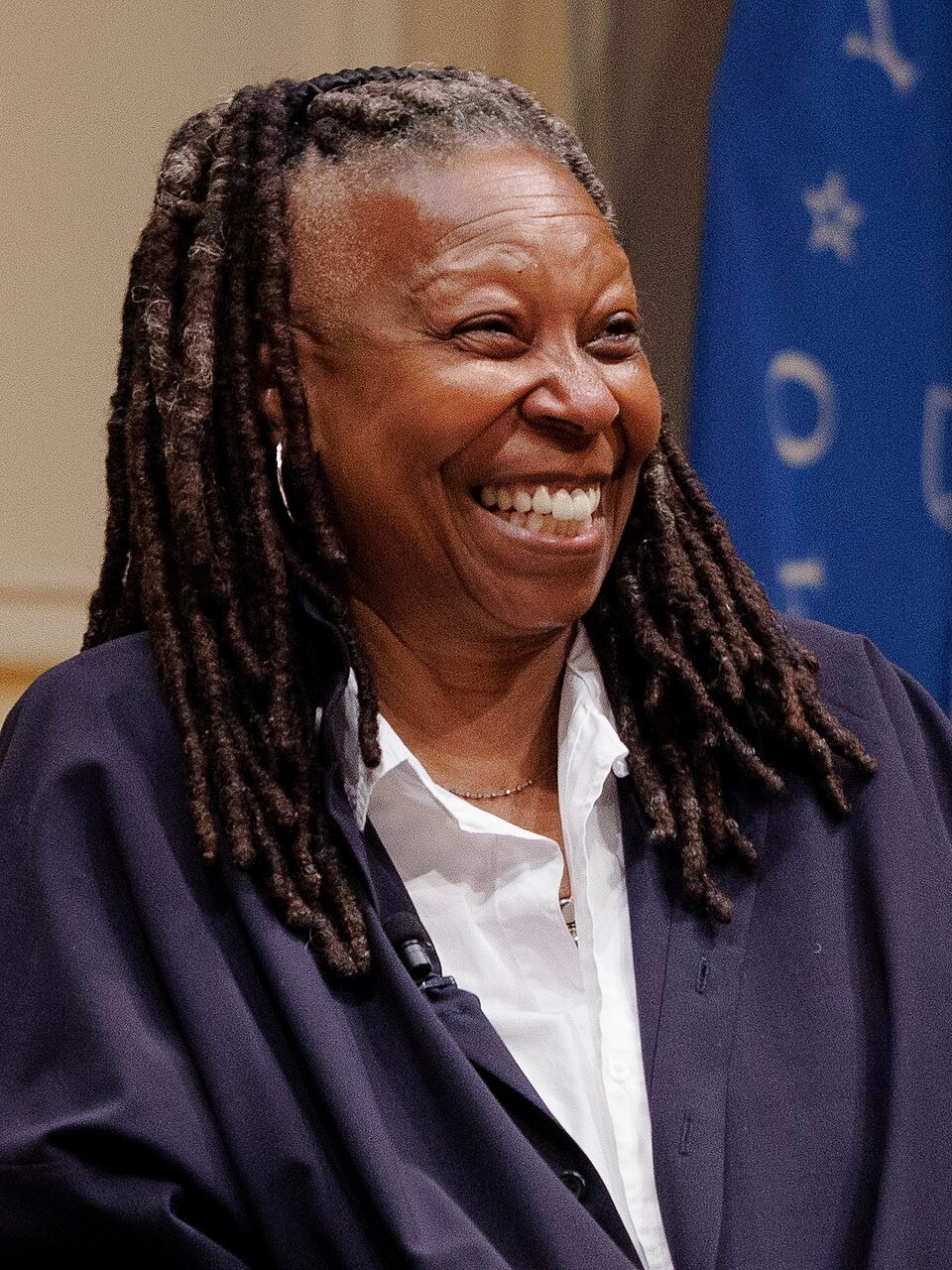 Whoopi Goldberg