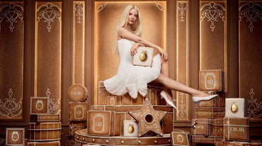 Dior Holiday 2026: Atelier of Dreams Starring Anya Taylor-Joy