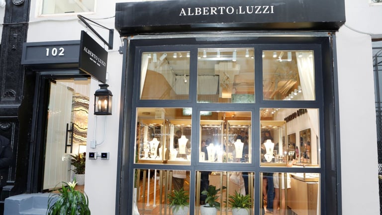 Alberto Luzzi Fine Jewelry (11)