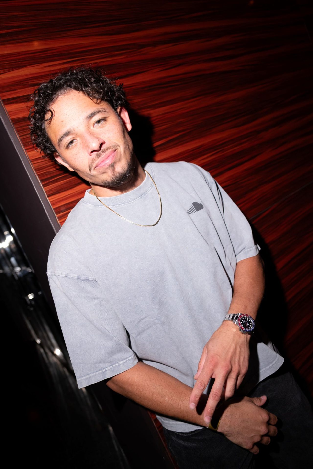 Anthony Ramos