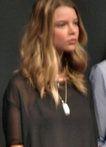Anya Taylor-Joy