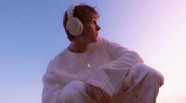 Arlo Turns To Nature On Euphoric New Single “Where Have I Been”