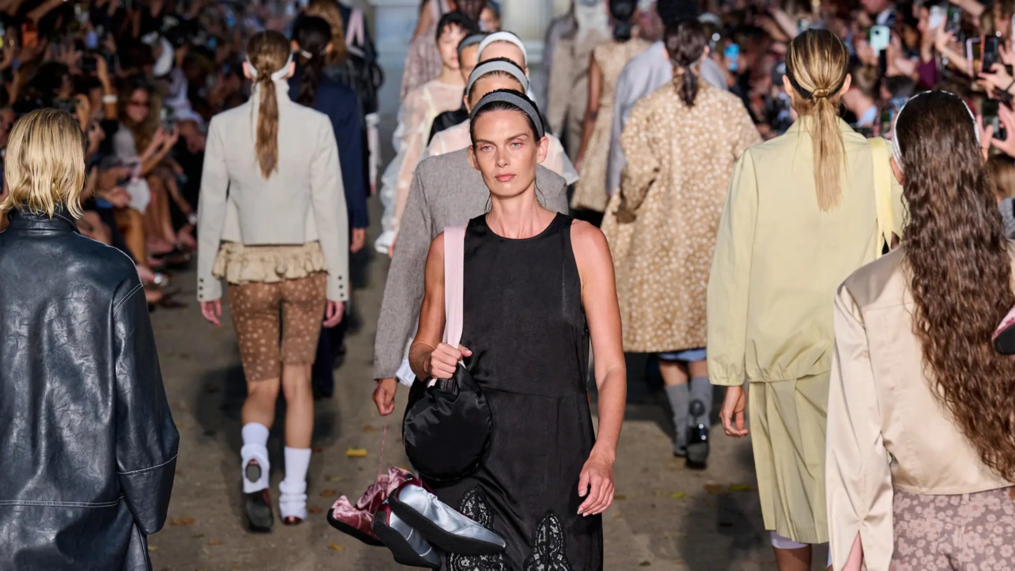 Copenhagen Fashion Week Fall/Winter 2027