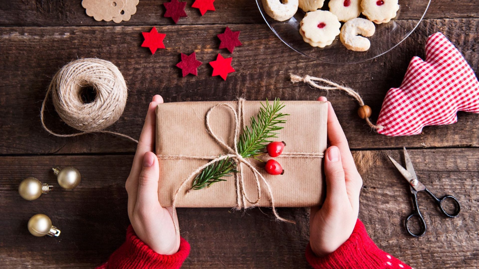 Best Luxury Christmas Gifts for 2026