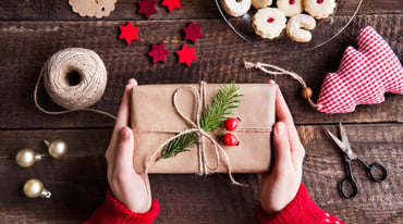Best Luxury Christmas Gifts for 2026