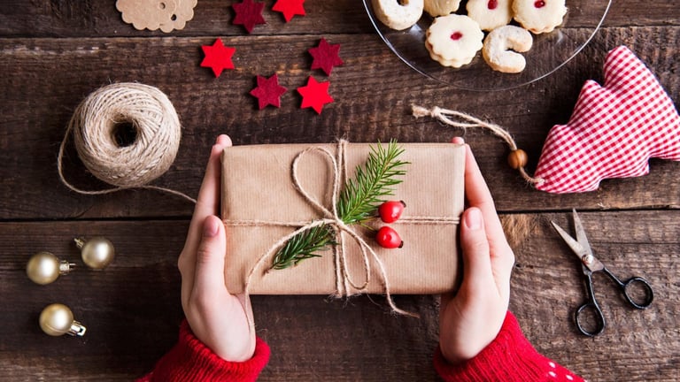 Best Luxury Christmas Gifts for 2026
