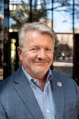 Bill Diamond