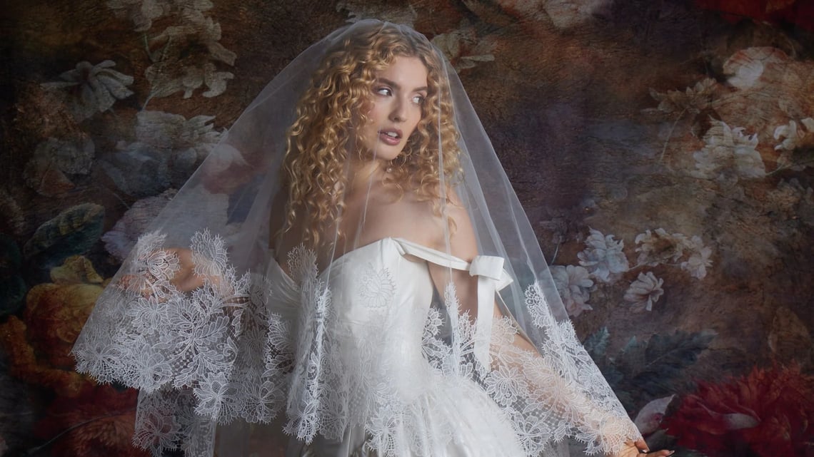 Rebecca Schoneveld Bridal
