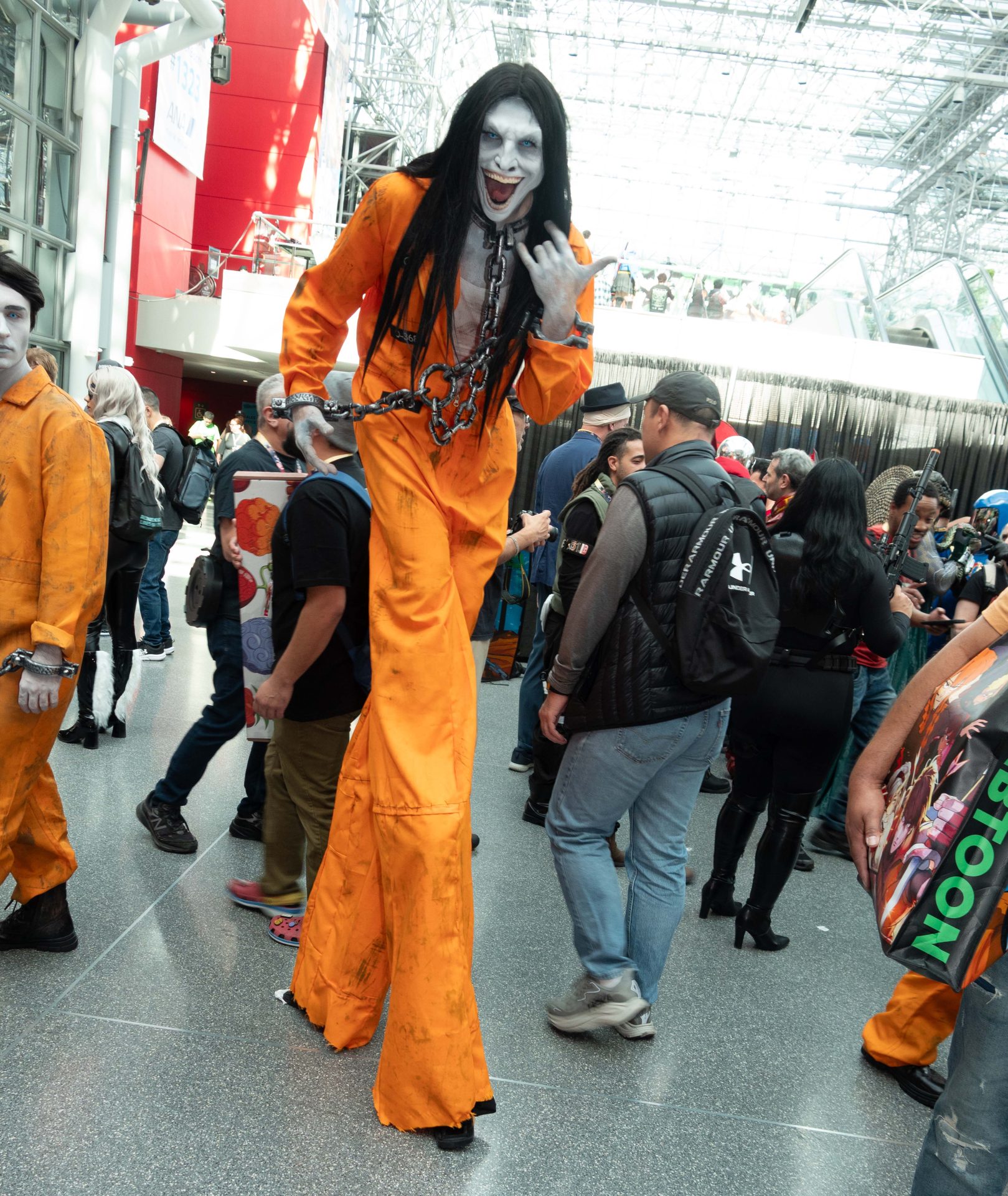 New York Comic Con 2026: Inside the Art of Cosplay