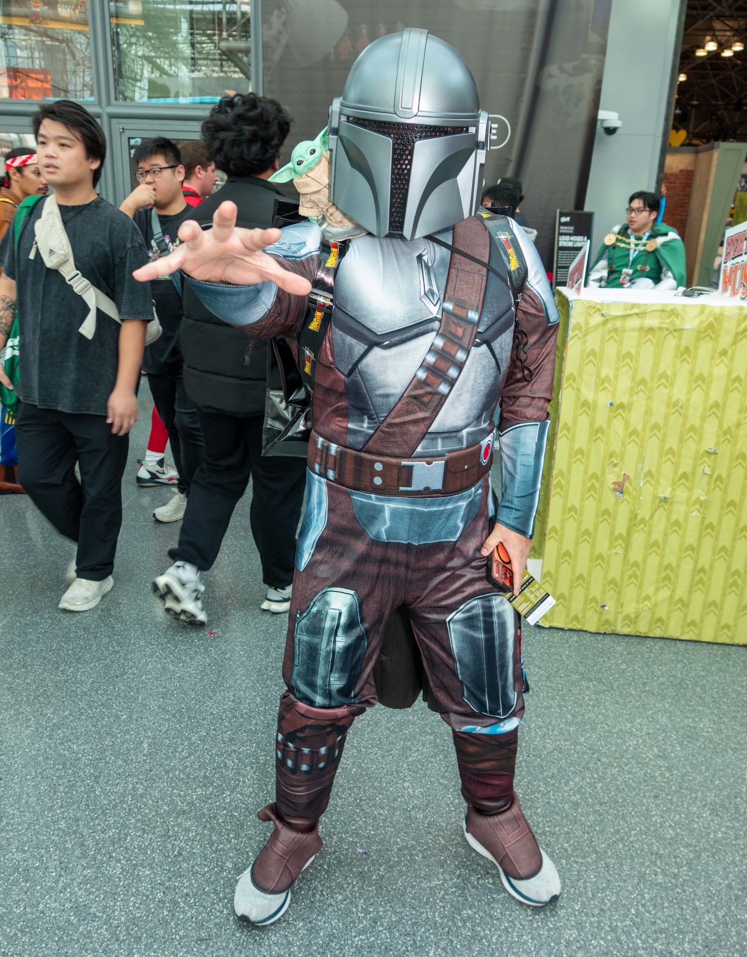 New York Comic Con 2026: Inside the Art of Cosplay