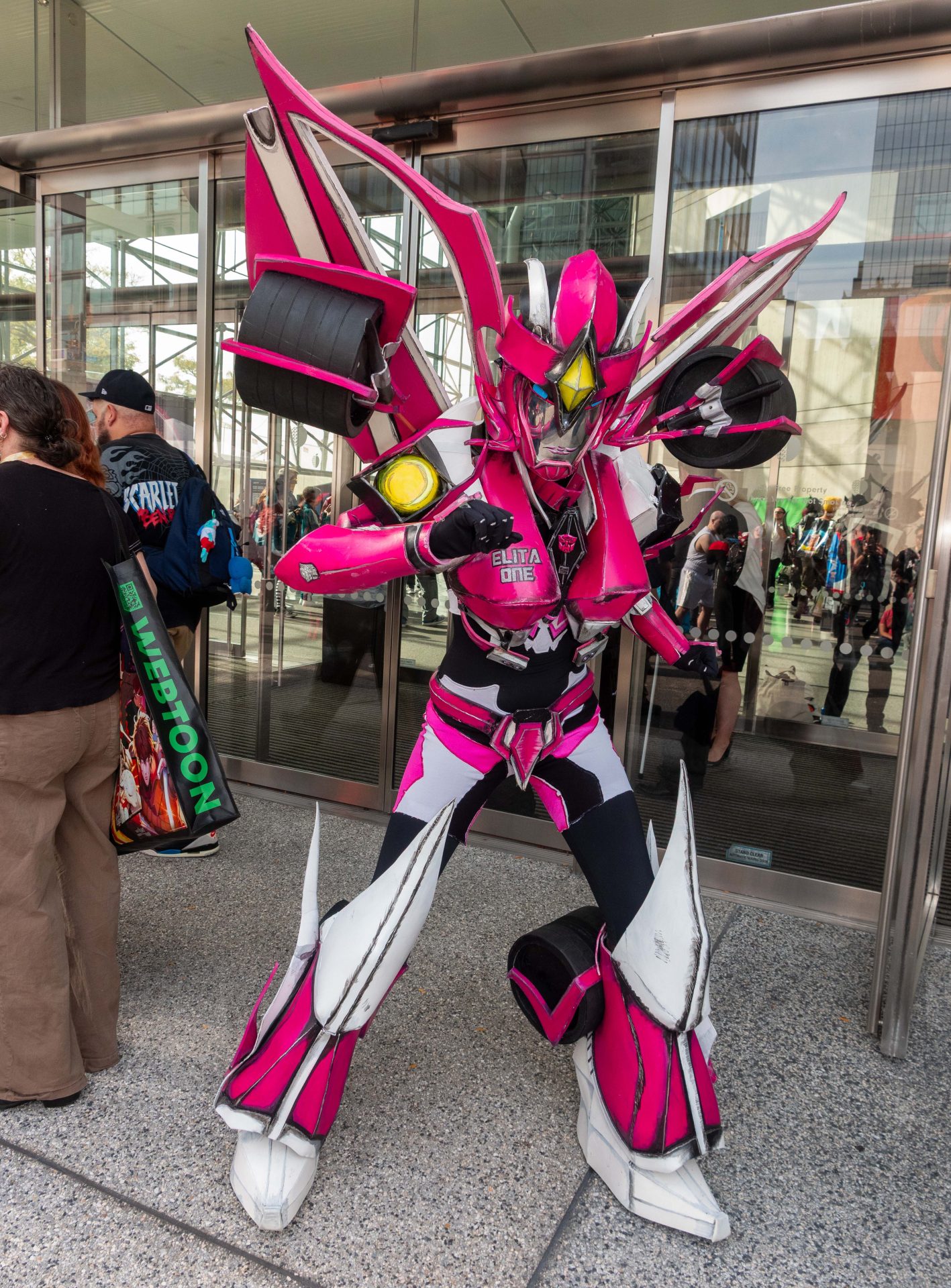 New York Comic Con 2026: Inside the Art of Cosplay