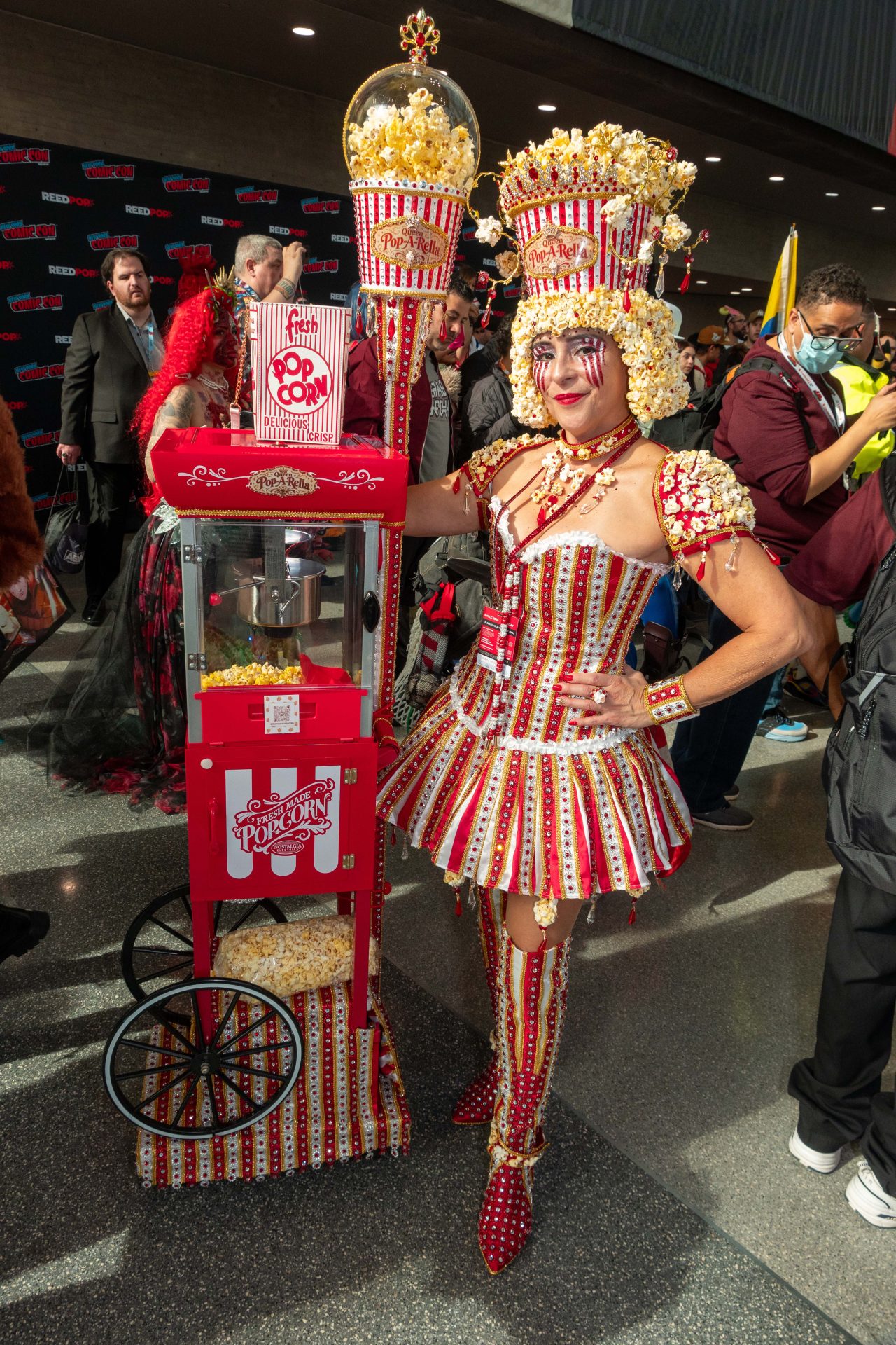 New York Comic Con 2026: Inside the Art of Cosplay