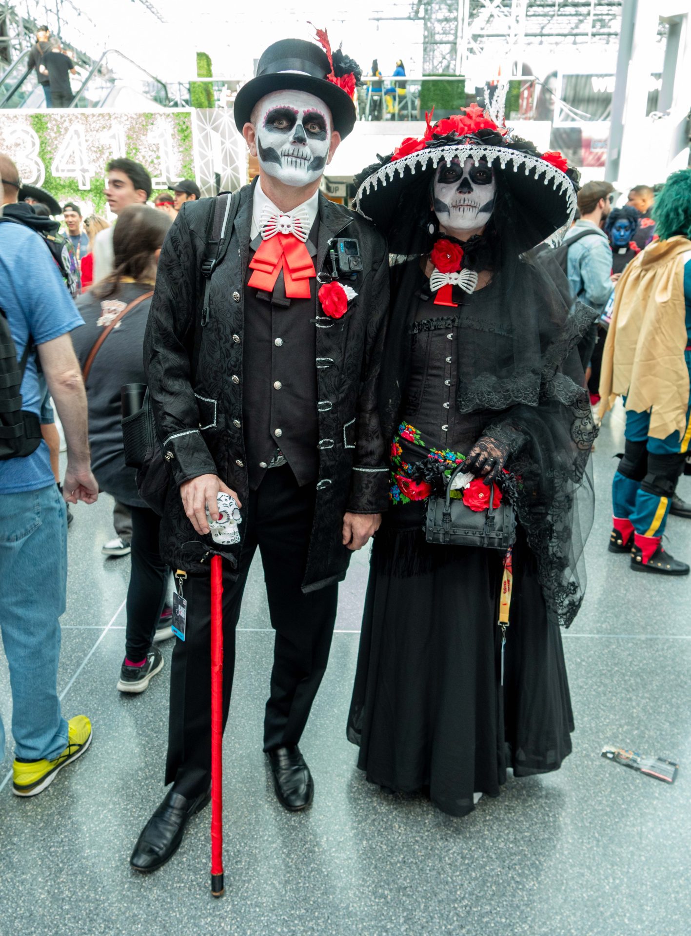 New York Comic Con 2026: Inside the Art of Cosplay