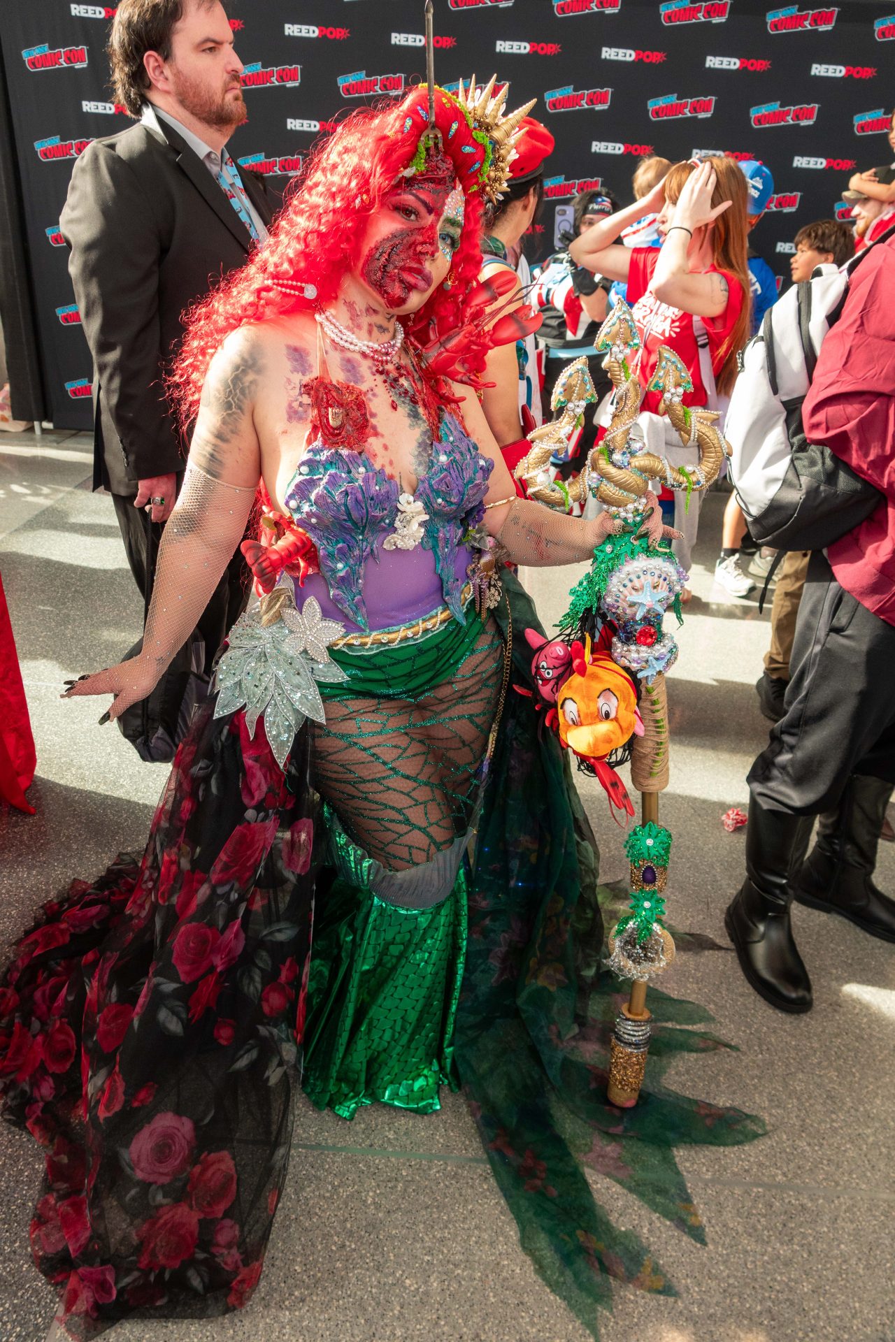 New York Comic Con 2026: Inside the Art of Cosplay
