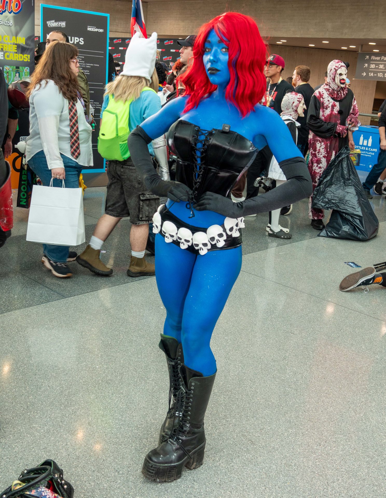 New York Comic Con 2026: Inside the Art of Cosplay
