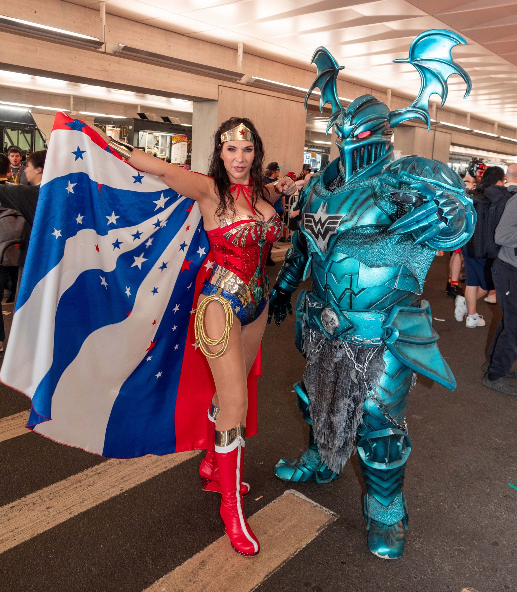 New York Comic Con 2026: Inside the Art of Cosplay