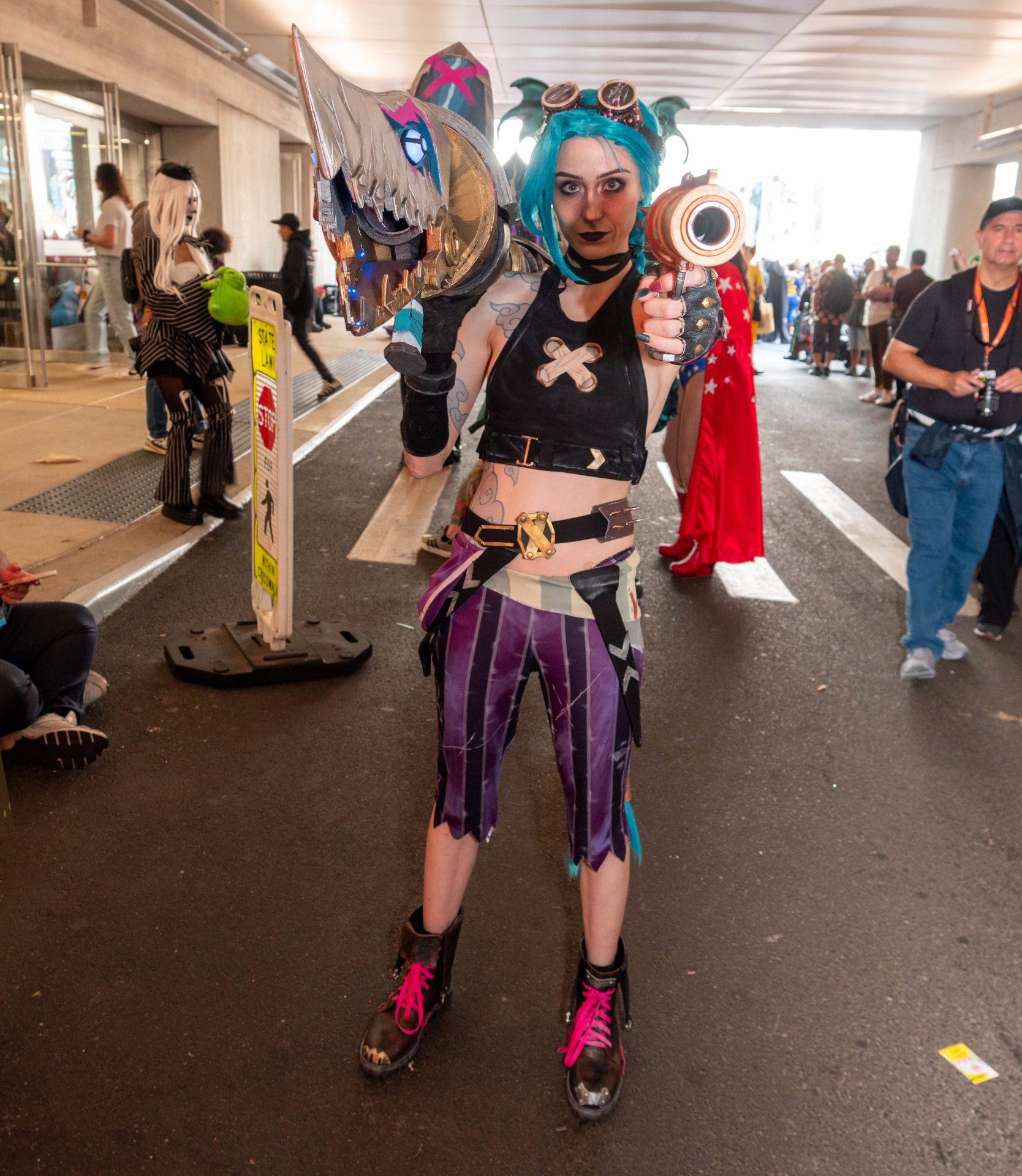 New York Comic Con 2026: Inside the Art of Cosplay