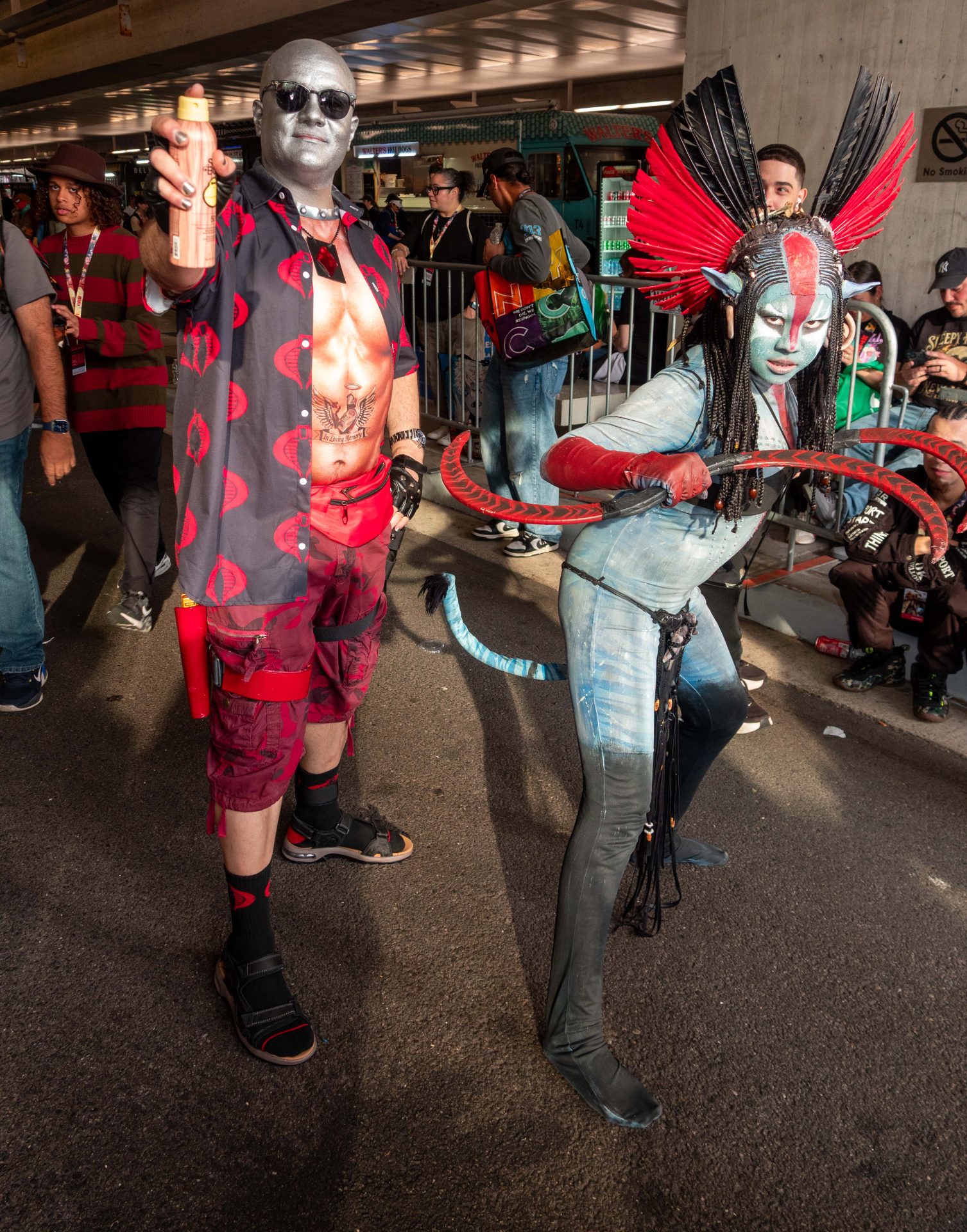New York Comic Con 2026: Inside the Art of Cosplay