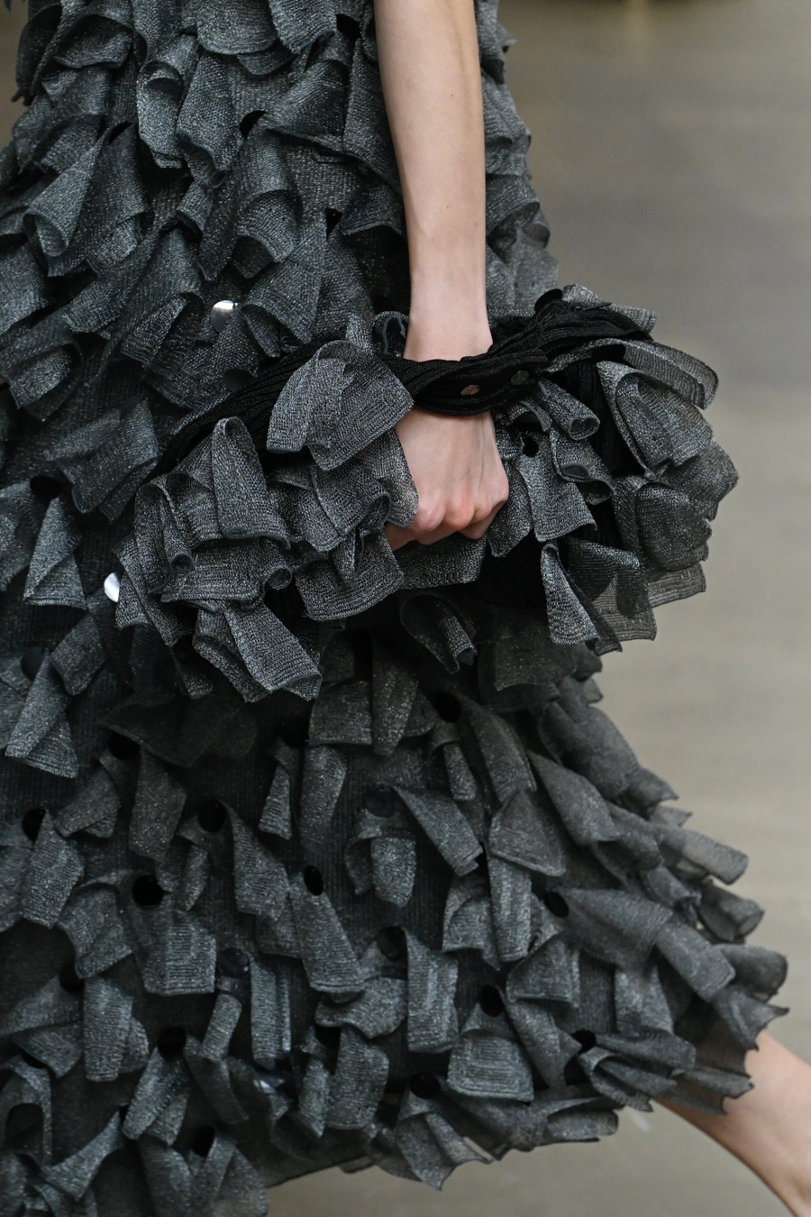 CFCL Spring 2027 Ready-to-Wear Collection at Paris Fashion Week